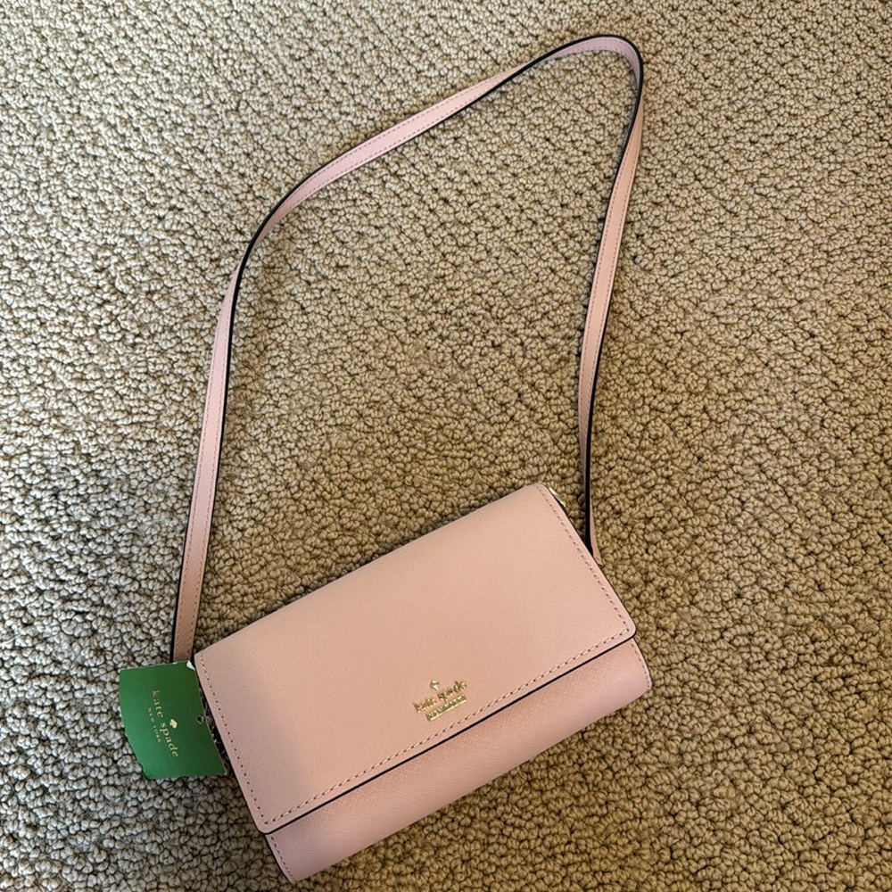 Cove Street Dody Crossbody!! Authentic! New with tags!